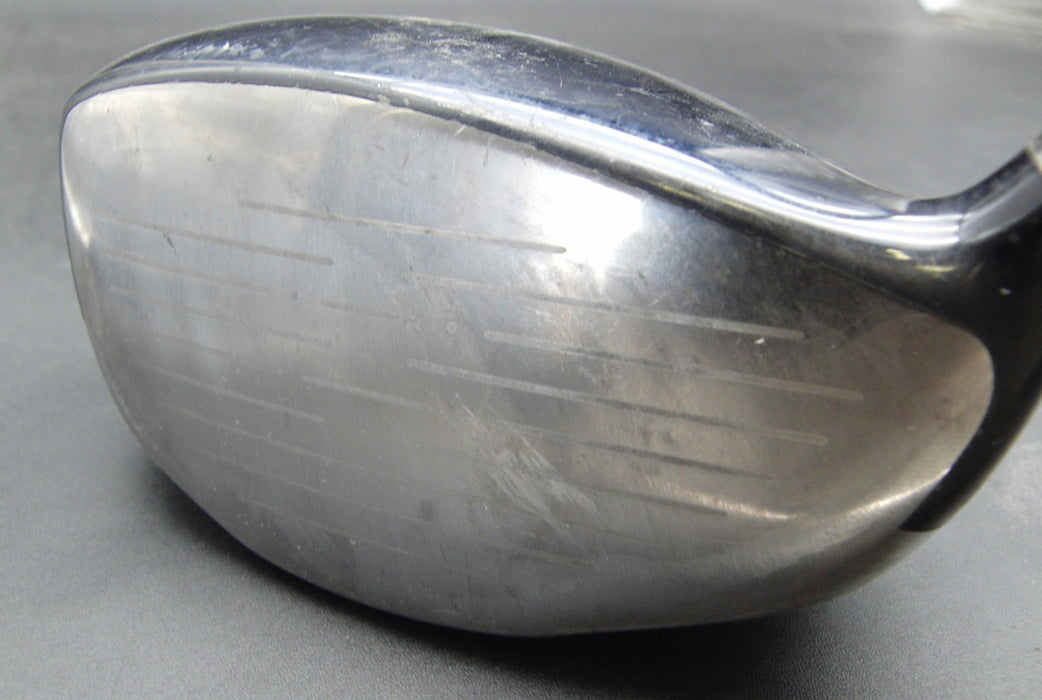 MacGregor MACTEC NV3 420 Driver Regular Graphite Shaft Mactec Grip