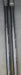 Set of 2 Bridgestone Tour Stage ViQ 15° 3 & 19° 5 Woods Stiff Graphite Shafts