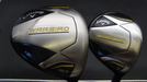 Set Of Callaway War Bird 5-PW/SW Irons+ 10.5 Driver + 5 Wood + Odyssey Putter