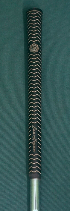 Ben Hogan Apex II Cameo 2 Iron Regular Steel Shaft Ben Hogan Grip