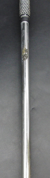 Big Apple Nearing Now Age Putter Steel Shaft 87.5cm Length Royal Grip