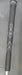 Callaway X20 8 Iron Stiff Steel Shaft Callaway Grip