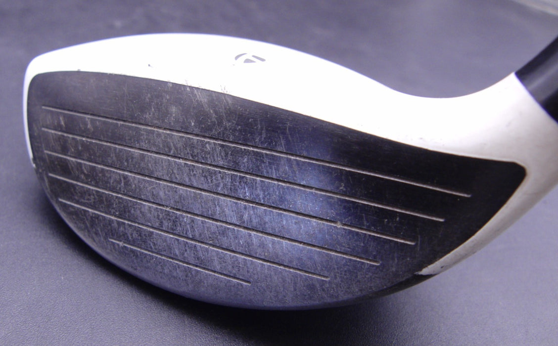 TaylorMade R11 19° 5 Wood Regular Graphite Shaft Nex Grip