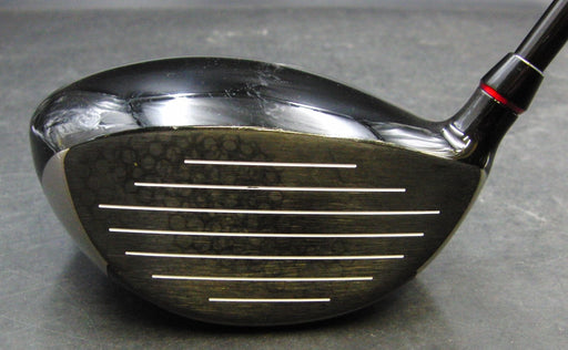 Fourteen Gelong D CT214 11.5° Black Driver Regular Graphite Shaft Fourteen Grip