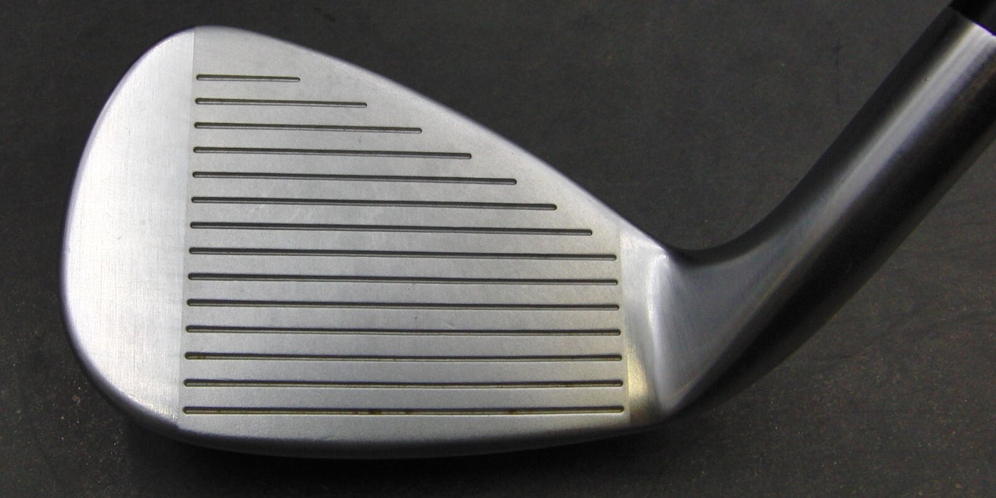 TaylorMade rac LT 9 Iron Regular Steel Shaft TaylorMade Grip