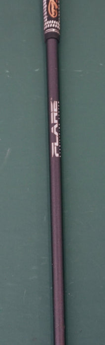 Lynx Black Cat 4 Iron Regular Graphite Shaft Lamkin Grip