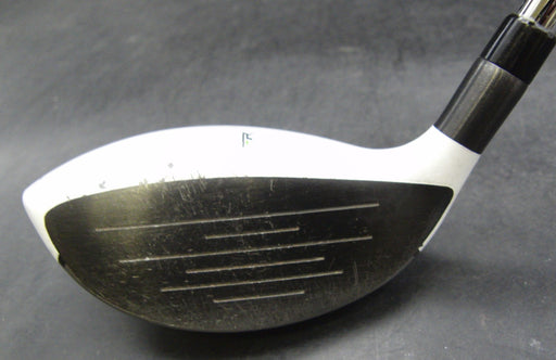 TaylorMade RBZ 4 Hybrid Stiff Steel Shaft TaylorMade Grip