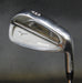 Mizuno MP-18 MMC GF Forged HD 9 Iron Stiff Steel Shaft Golf Pride Grip