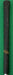 John Letters Trilogy 2000 Oversize 9 Iron Steel Shaft Lamkin Grip