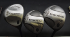 Set of Callaway Big Bertha Irons 3-GW + 10  Driver + 3 Wood + 5 Wood + Putter*