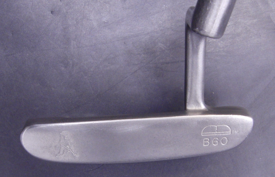 Ping B60 Putter Steel Shaft 87cm Length RG Grip