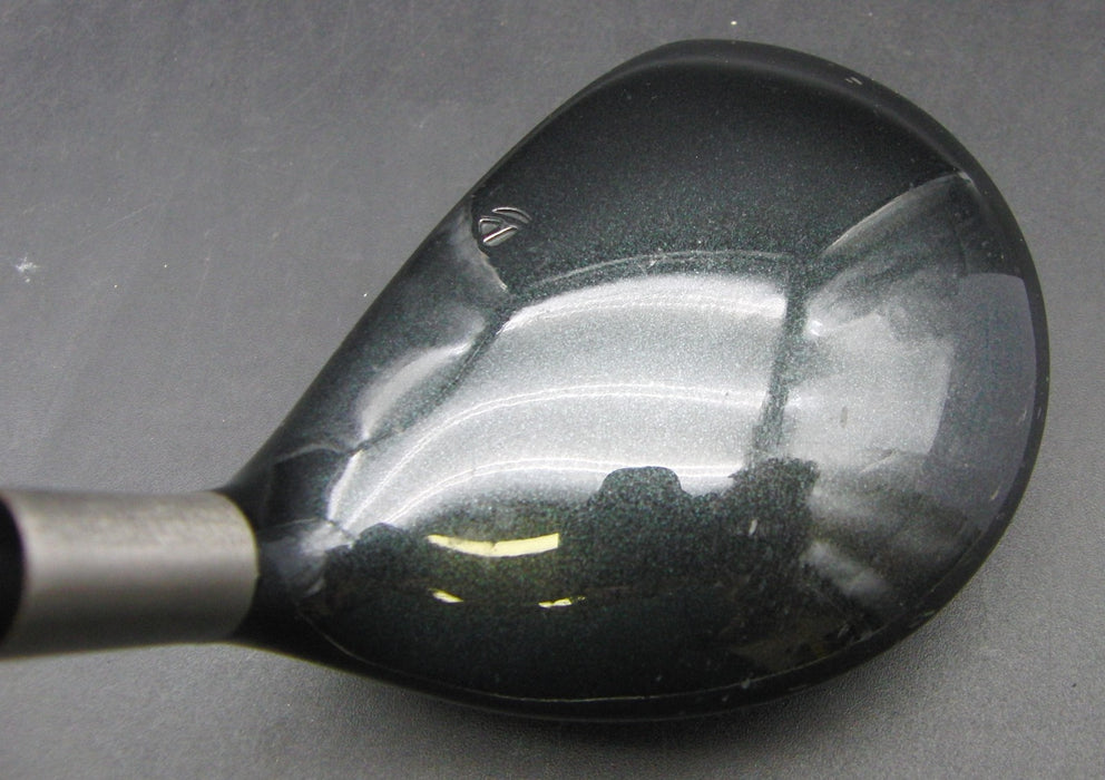 TaylorMade 300 Tour 15° 3 Wood Stiff Graphite Shaft TaylorMade Grip + Head Cover