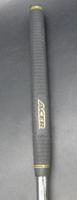 Wilson Staff 8863 Putter Steel Shaft 87.5cm Length Acer Grip