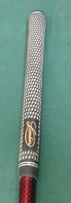 Wilson Ci6 6 Iron Regular Graphite Shaft Lamkin Grip