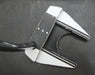 Odyssey Versa 7 Putter 86cm Length Steel Shaft PSYKO Grip*