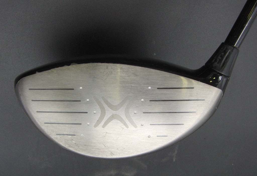 Callaway FT iz 9° Driver Stiff Graphite Shaft Callaway Grip*