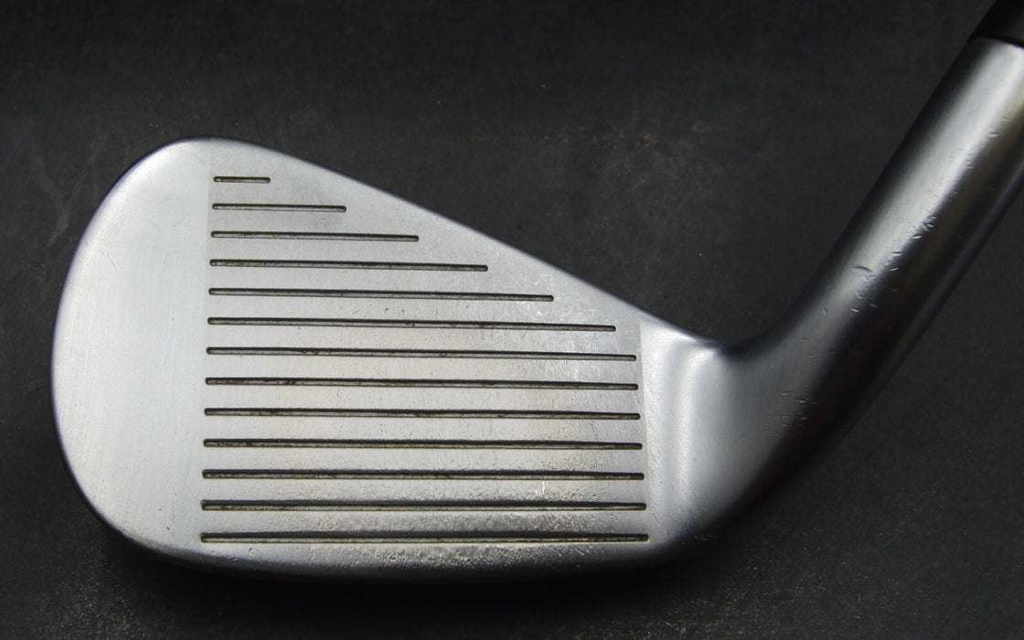 Callaway Apex TCB 6 Iron Extra Stiff Steel Shaft Golf Pride Grip