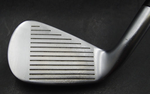 Callaway Apex TCB 6 Iron Extra Stiff Steel Shaft Golf Pride Grip