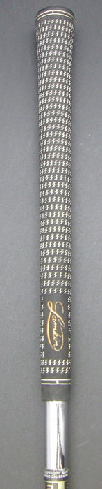 Ping S59 USA White Dot 9 Iron Regular Steel Shaft Lamkin Grip