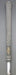 Ping S59 USA White Dot 9 Iron Regular Steel Shaft Lamkin Grip