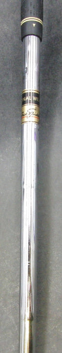 Jack Nicklaus Personal Weapon Gap Wedge Regular Steel Shaft Jack Nicklaus Grip