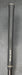 Callaway E.R.C Ti Pitching Wedge Regular Graphite Shaft Golf Pride Grip