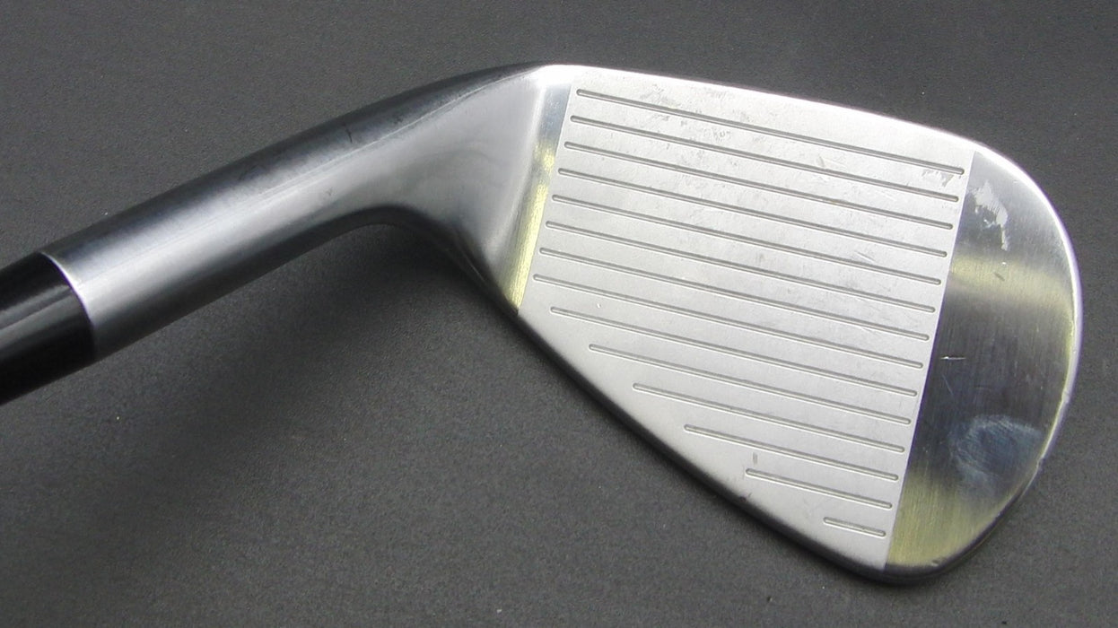 Titleist T100 50° Gap Wedge Stiff Steel Shaft Titleist Grip