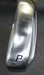 Bridgestone JGR Forged Pitching Wedge Stiff Steel Shaft NO 1 Grip