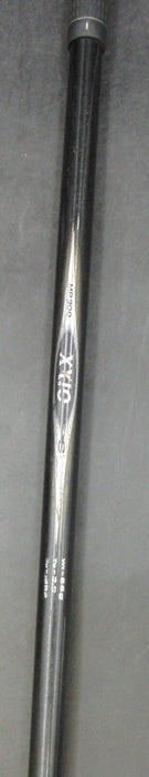 XXIO Impact Power Body Sand Wedge Stiff Graphite Shaft XXIO Grip