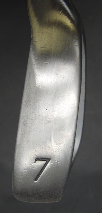 XXIO Impact Power Face 7 Iron Regular Graphite Shaft Sword Grip