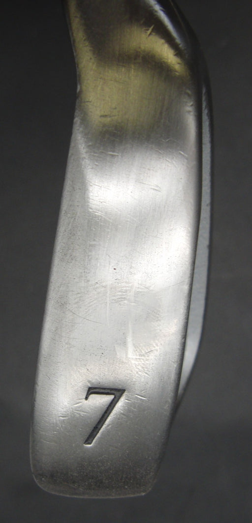 XXIO Impact Power Face 7 Iron Regular Graphite Shaft Sword Grip