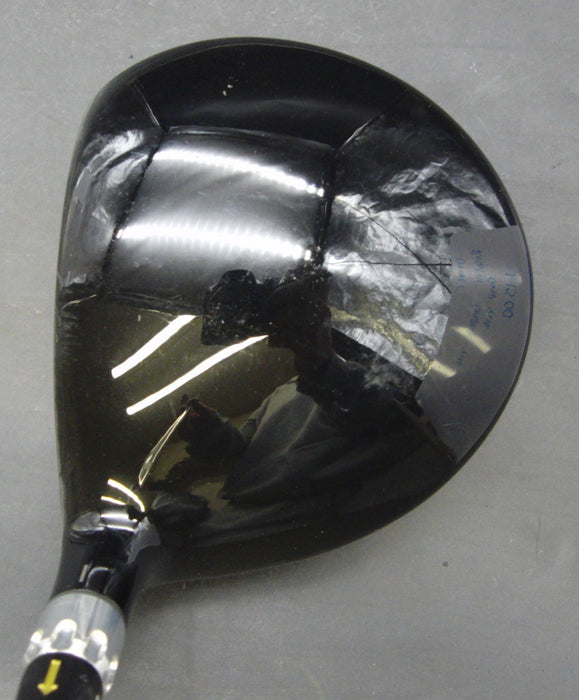 Nike SQ MachSpeed STR8-FIT 10.5° Driver Regular Graphite Shaft Nike Grip*