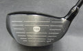 PRGR Egg Impact Driver Regular Graphite Shaft Egg Grip