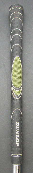 Dunlop 65 Sixty Five 60° Lob Wedge Regular Steel Shaft Dunlop Grip