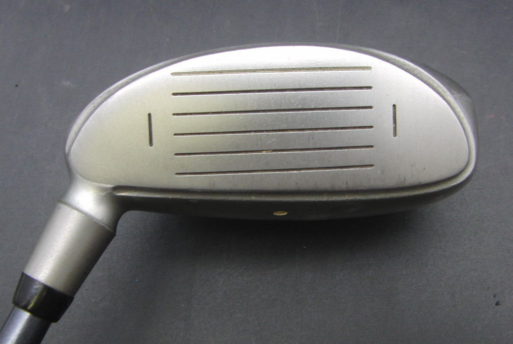 PRGR Zoom C C-5 Maraging 25° 5 Hybrid Regular Graphite Shaft Cadero Grip