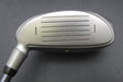 PRGR Zoom C C-5 Maraging 25° 5 Hybrid Regular Graphite Shaft Cadero Grip