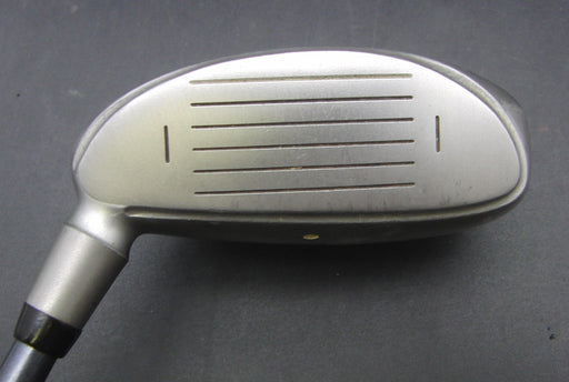 PRGR Zoom C C-5 Maraging 25° 5 Hybrid Regular Graphite Shaft Cadero Grip