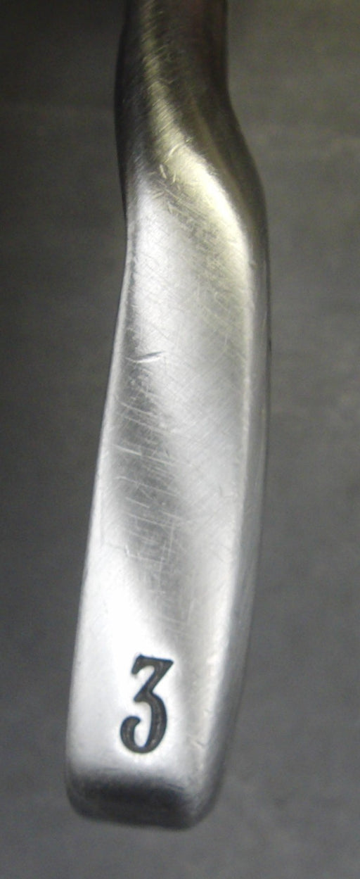 Callaway X22 Tour 3 Iron Regular Steel Shaft Nexgen Grip