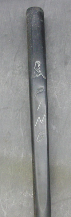 TaylorMade Rossa Monza Spider Putter Steel Shaft 82cm Length Ping Grip*