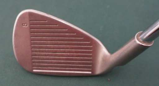 Ping i10 Blue Dot 8 Iron Regular Steel Shaft Ping Grip