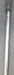 GeoTech Putter 87cm Playing Length Steel Shaft Lamkin Grip