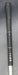 PRGR Model 502 Titanium Mix 12.5° Driver Extra Stiff Graphite Shaft PRGR Grip