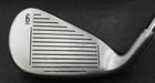 Callaway Big Bertha 6 Iron Uniflex Steel Shaft Callaway Grip