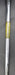 M.Sakamoto Classic Collection Putter 89cm Length Steel Shaft with Grip