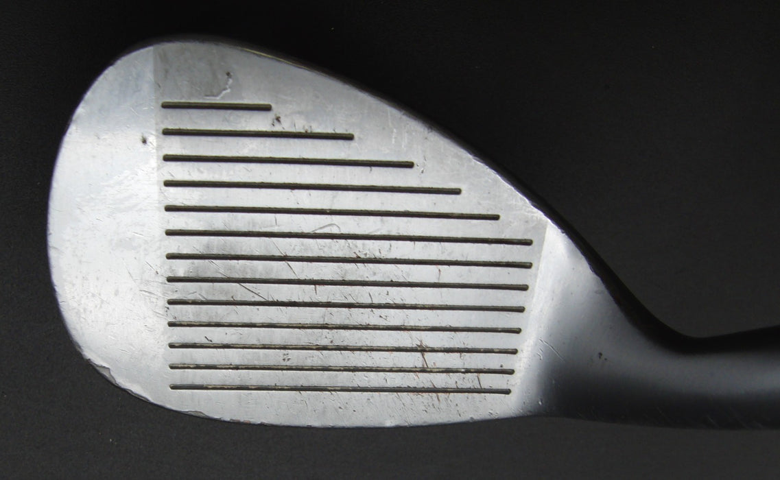 TaylorMade Tour Rescue 701 53° Gap Wedge Stiff Steel Shaft TaylorMade Grip
