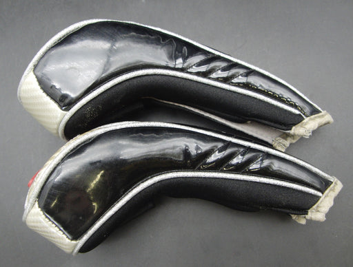 Set of 2 Coca Cola Zero 4+5 Hybrids Head Covers Only