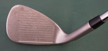 Ping G Series Yellow Dot Pitching Wedge Stiff Steel Shaft Ping Grip