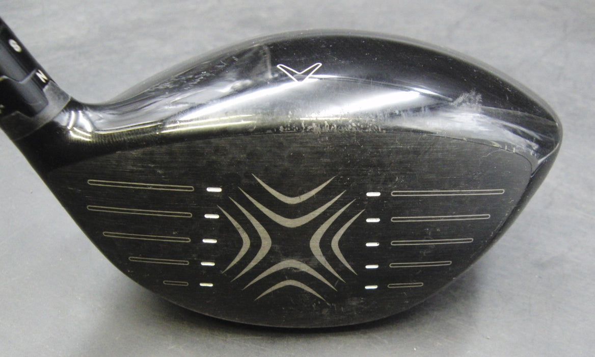 Left-Handed Callaway X2 Hot 9° Driver Regular (Optional) Graphite Shaft*