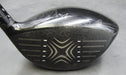 Left-Handed Callaway X2 Hot 9° Driver Regular (Optional) Graphite Shaft*