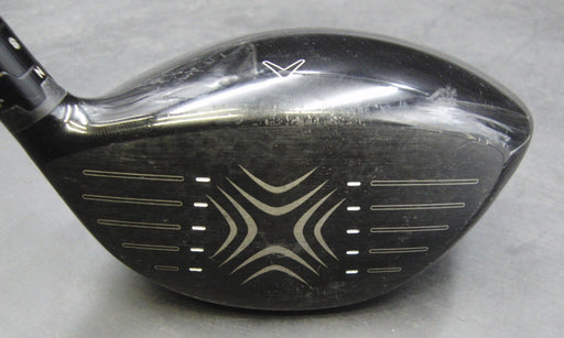 Left-Handed Callaway X2 Hot 9° Driver Regular (Optional) Graphite Shaft*